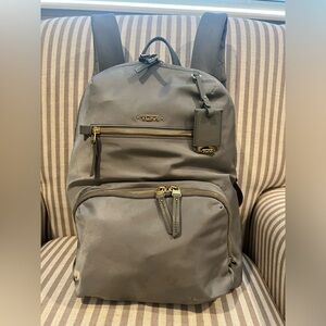 TUMI Backpack